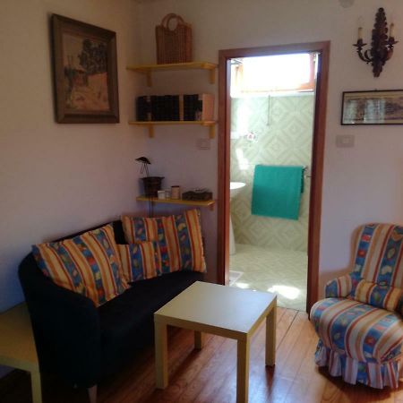 Vila Casa Nei Boschi Della Val Bormida Calizzano Exteriér fotografie