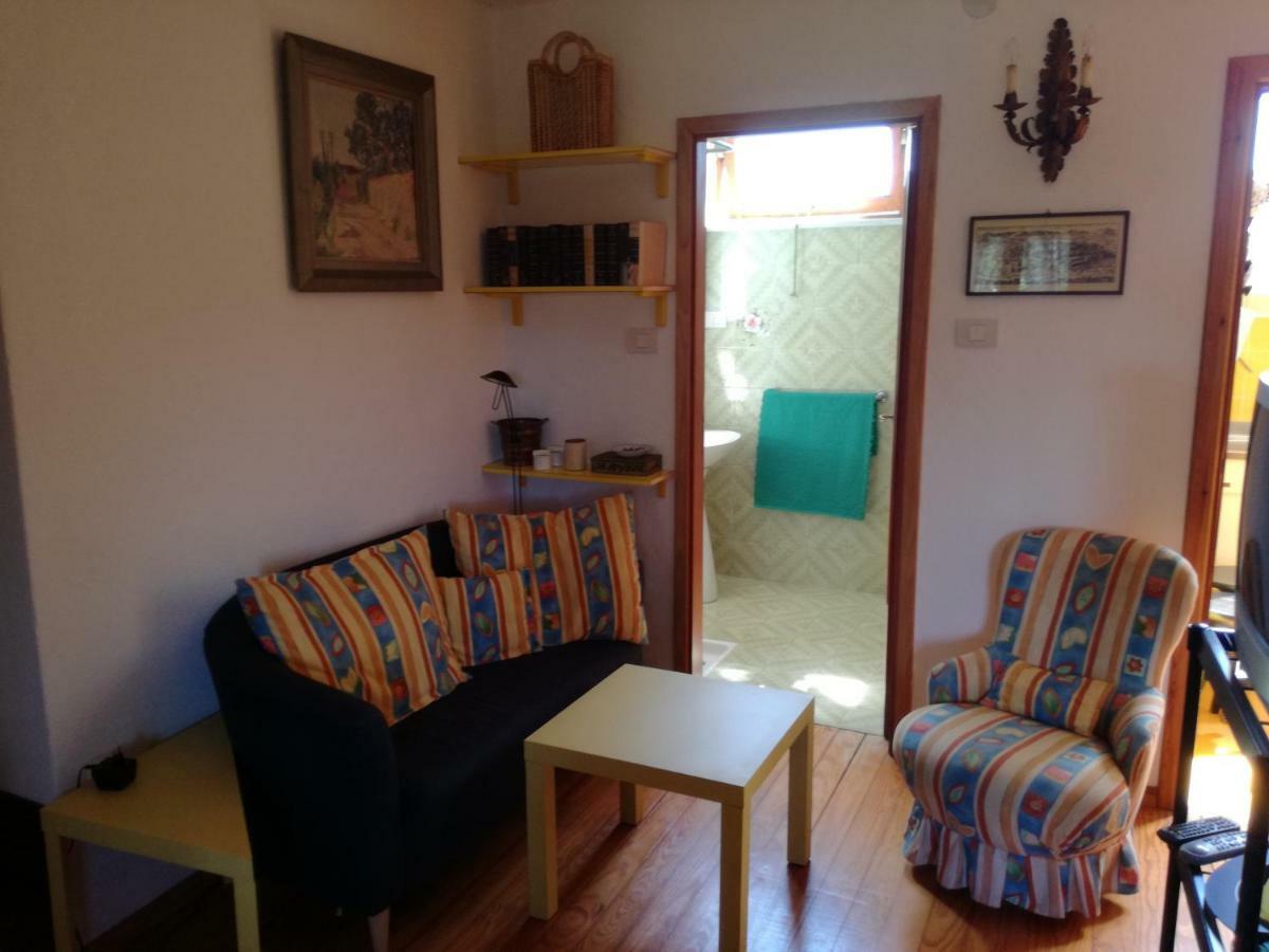 Vila Casa Nei Boschi Della Val Bormida Calizzano Exteriér fotografie