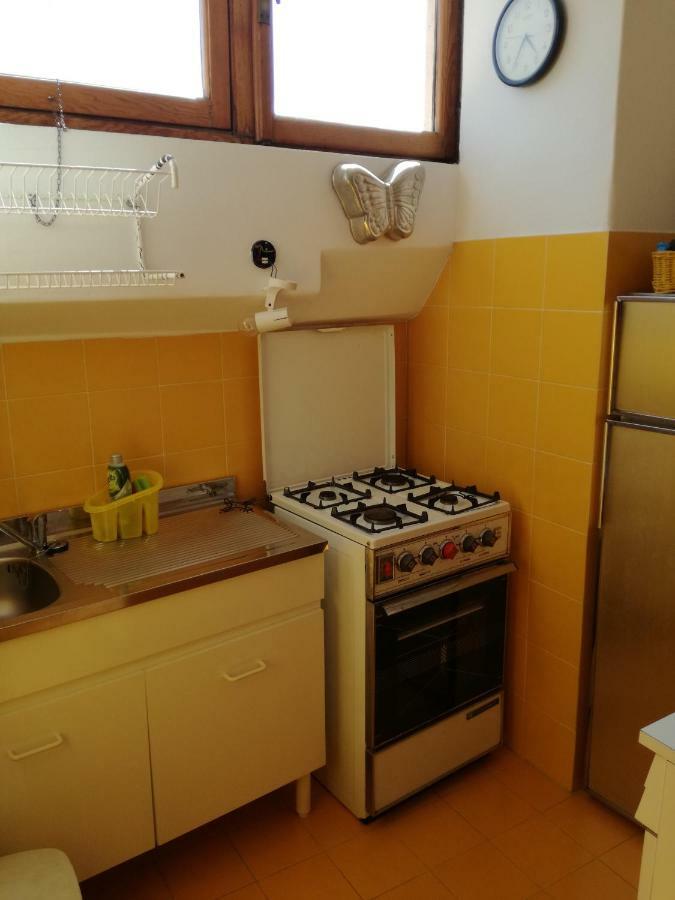 Vila Casa Nei Boschi Della Val Bormida Calizzano Exteriér fotografie
