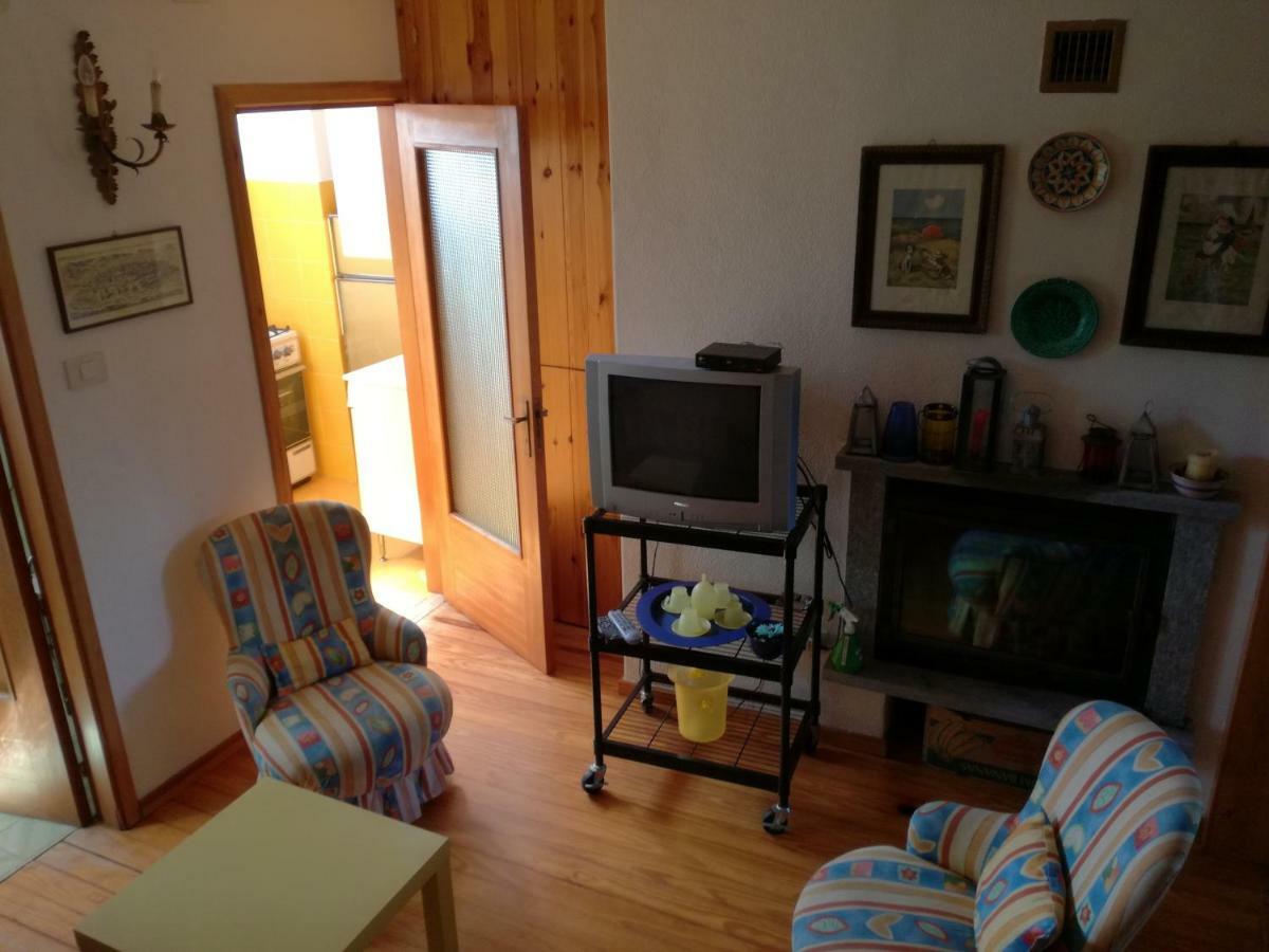 Vila Casa Nei Boschi Della Val Bormida Calizzano Exteriér fotografie