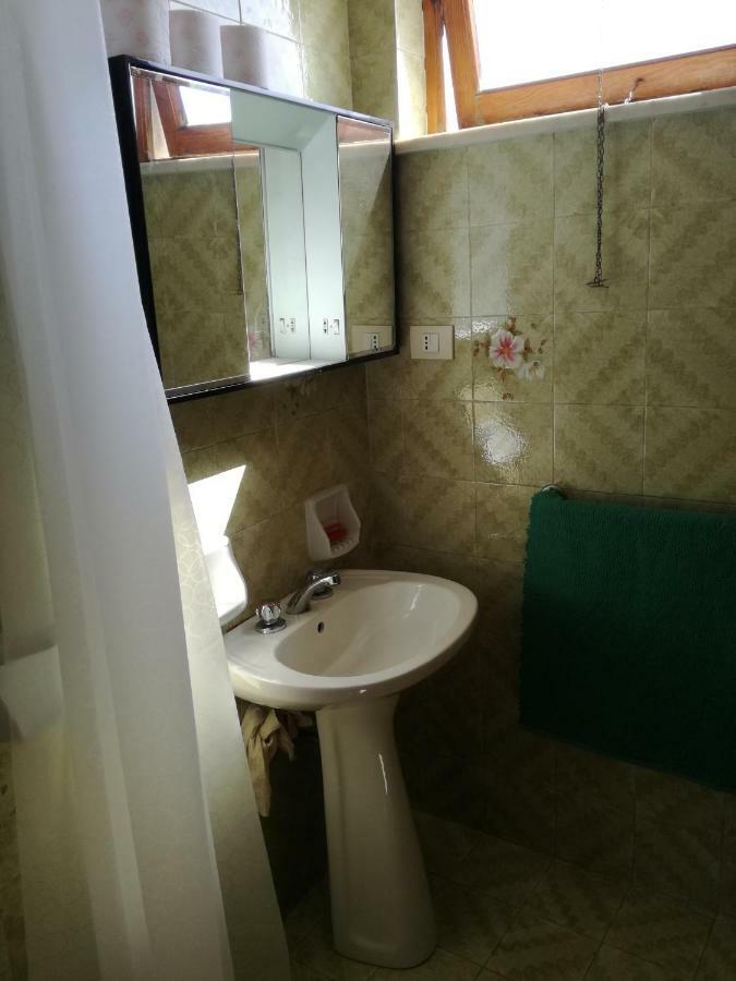 Vila Casa Nei Boschi Della Val Bormida Calizzano Exteriér fotografie